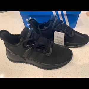 Adidas originals U-path run